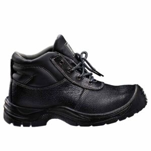 Delta Neilson High Ankle Shoe