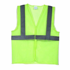 NRV60M Neilson Safety Vest 60M