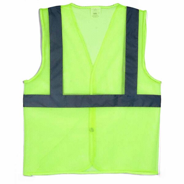 NRV60M Neilson Safety Vest 60M