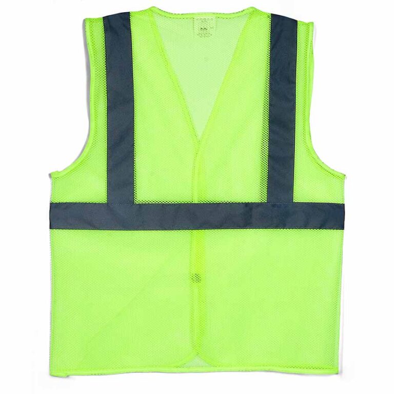 NRV60M Neilson Safety Vest 60M