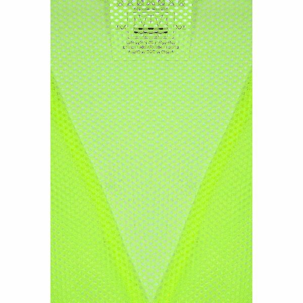 NRV60M Neilson Safety Vest 60M
