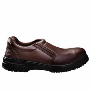 NC10 Neilson Executive Shoe - S3