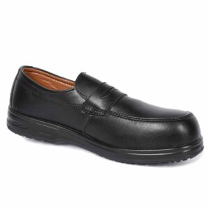 NC6 Neilson Executive Shoe - S3