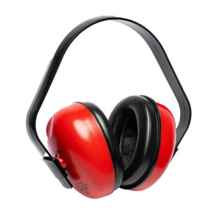 NEM - Neilson Multi-Position Earmuff with Soft Foam