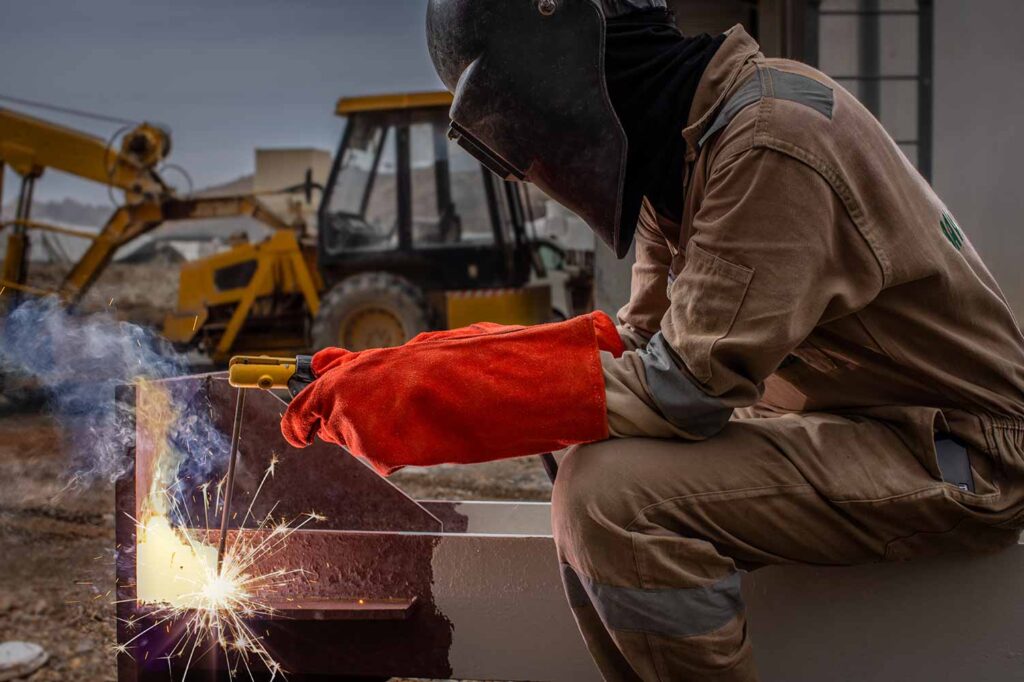 NEILSON ENGINEERED PROTECT