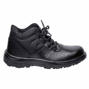 NI7 – NEILSON HIGH ANKLE SHOE S1P SRA