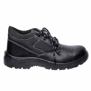 EDGE-NEILSON High Ankle Shoe-S1P SRC