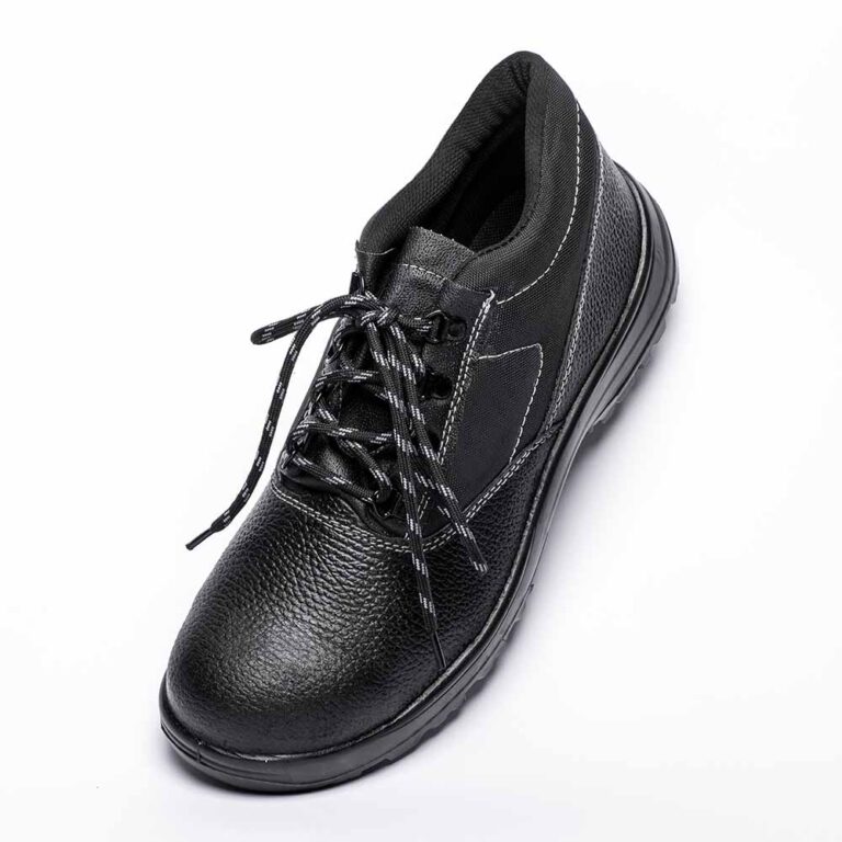 EDGE-NEILSON High Ankle Shoe-S1P SRC