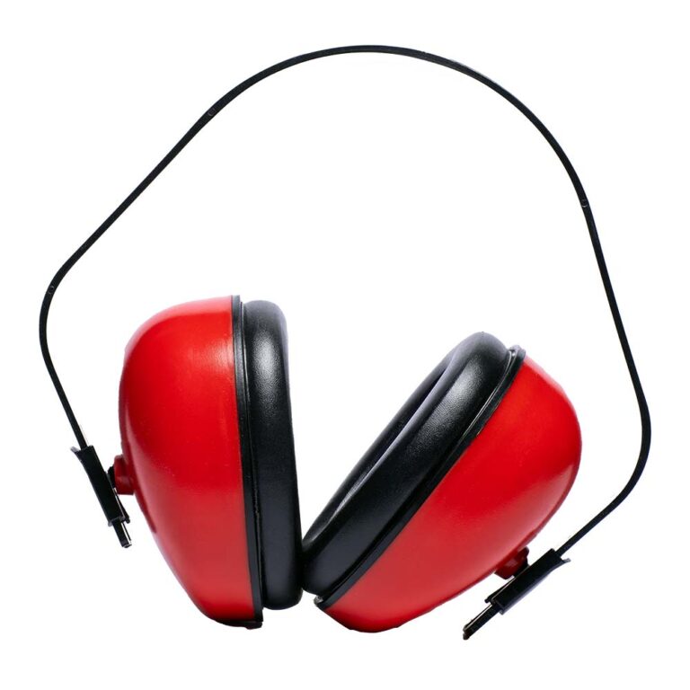NEM - Neilson Multi-Position Earmuff with Soft Foam
