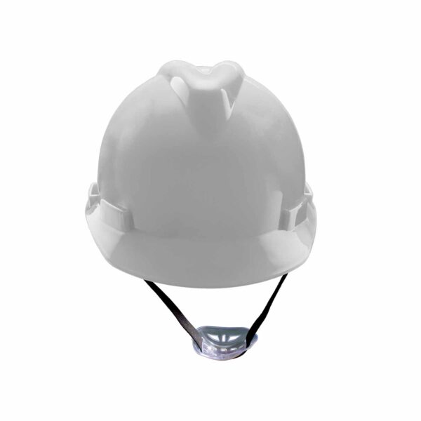 CH01- White - Neilson Safety Helmet
