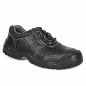Delta Neilson Low Ankle Shoe S1P SRC