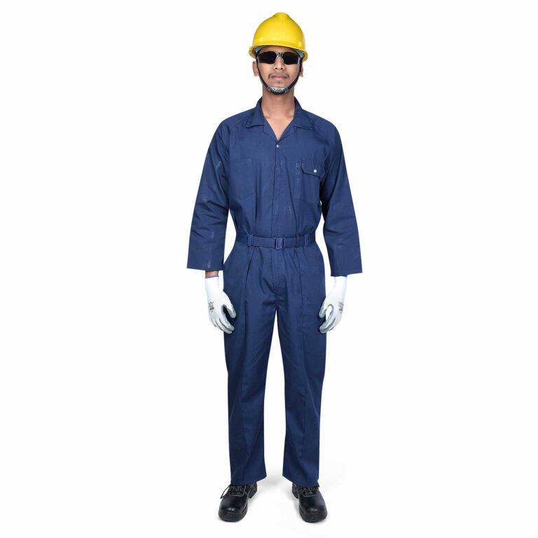 NCA6535 Neilson Safety Coverall