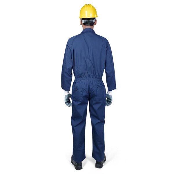 NCA6535 Neilson Safety Coverall