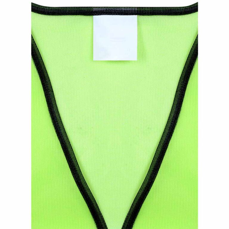 NRV60 Neilson Safety Vest 60