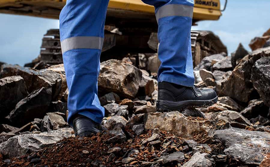 Safety Equipment Suppliers in UAE