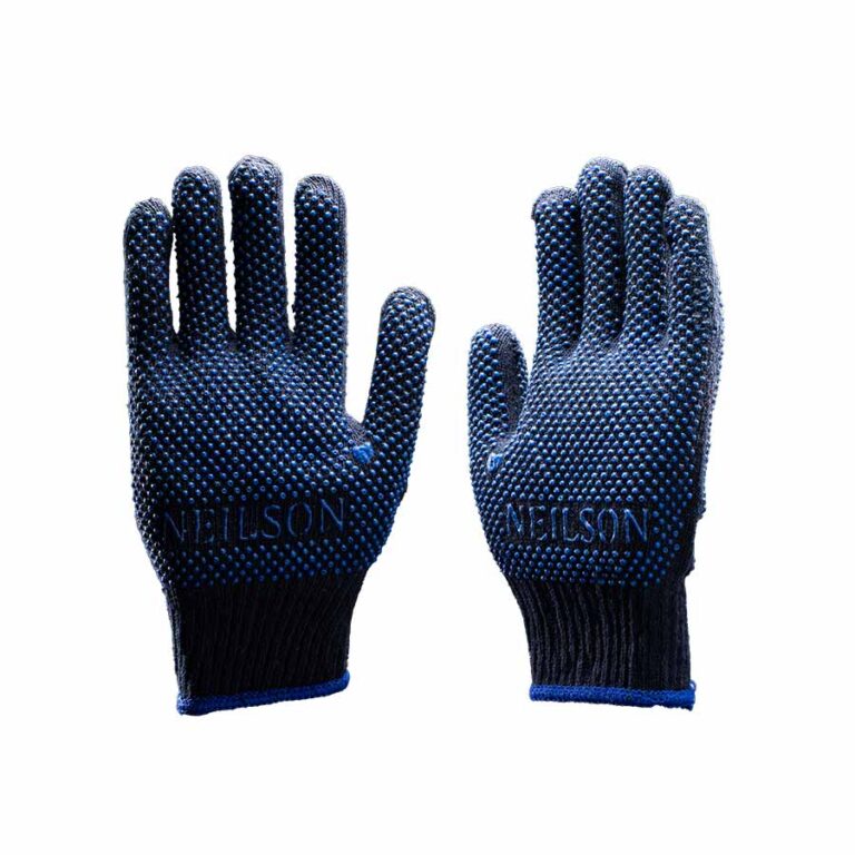 NBD - Neilson Double Sided Dotted Gloves
