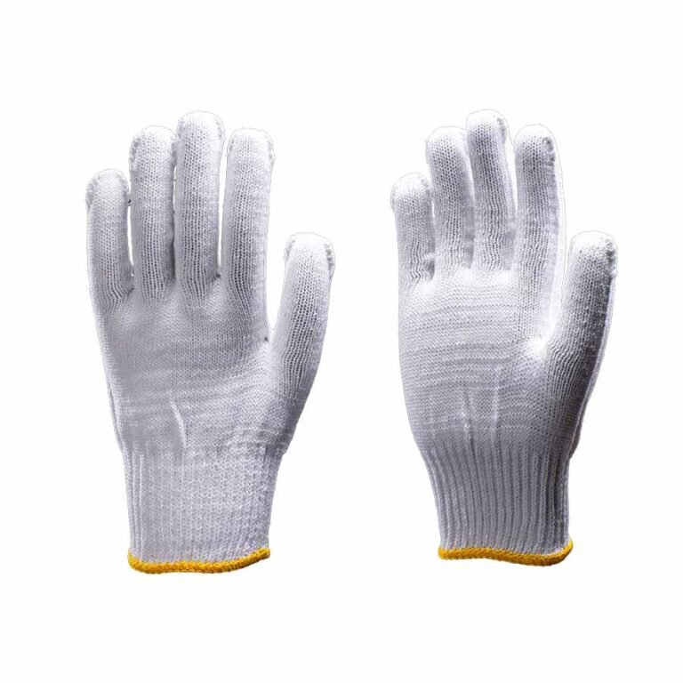 NWC Neilson White Cotton Gloves