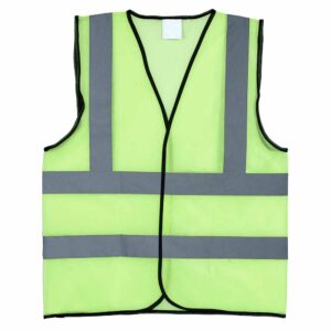 NRV60 Neilson Safety Vest 60