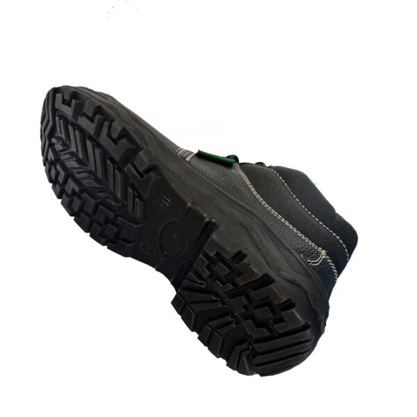 ACE Neilson Low Ankle Shoe S3 SRC