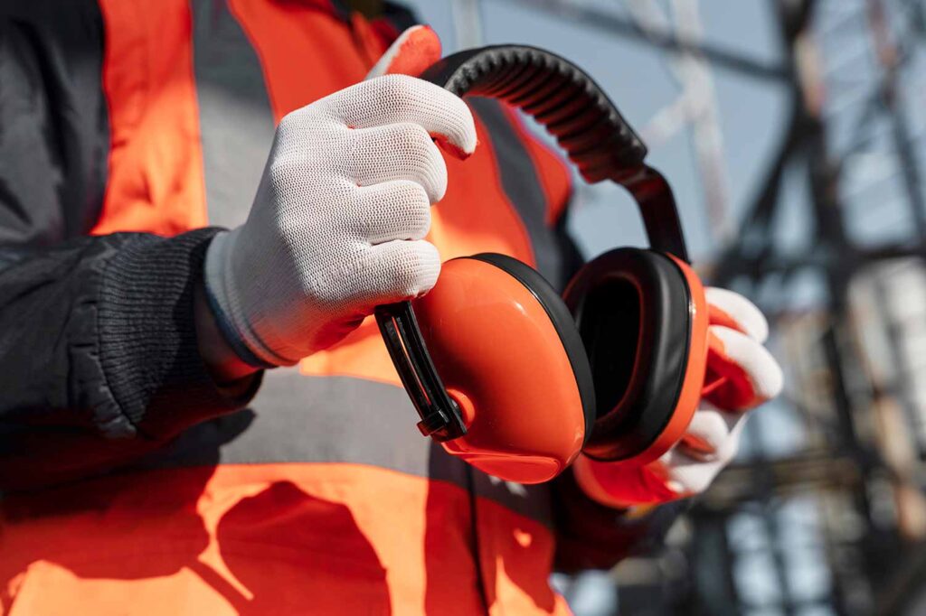 Earmuffs