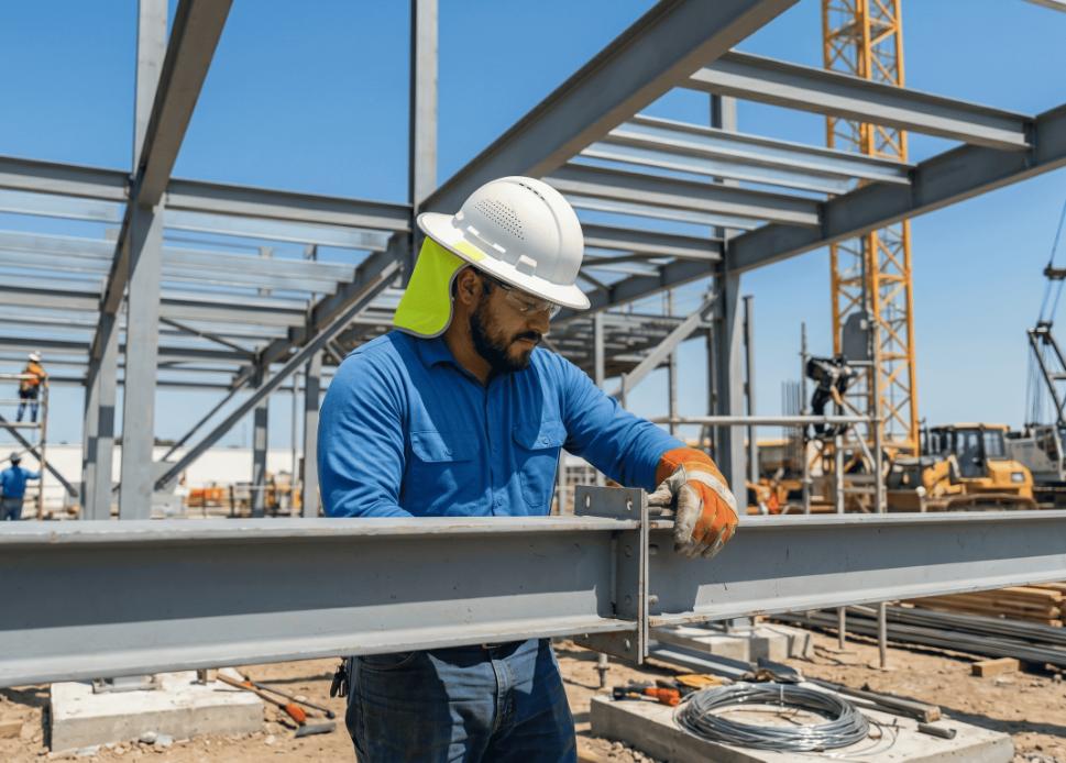 PPE for Heat Protection