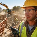 essential hearing protection